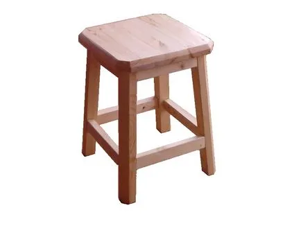 Cum sa faci un scaun cu mâinile sale - un ghid foto cu descriere