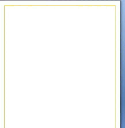 Cum sa faci o cutie într-un cuvânt 2010 în jurul valorii de text