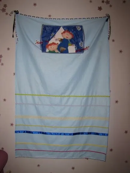 Cum sa faci un ecran pentru teatru de păpuși, ecranul desktop, decor, cursuri de master (teatru) Cum sa faci un ecran pentru teatru de păpuși, ecranul desktop, decor, cursuri de master