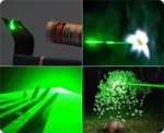 Cum sa faci un laser la domiciliu