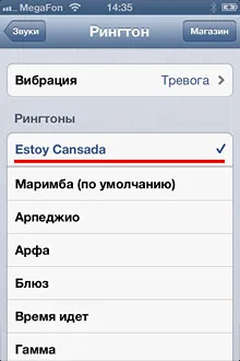 Cum de a face și instala tonul de apel pe iPhone fără iTunes, software-ul pentru iPhone Apple (iPhone) Cum de a face și instala tonul de apel pe iPhone fără iTunes, software-ul pentru iPhone de mere