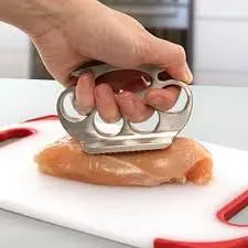 Cum de a face materiale Knuckles, metoda de fabricație, sfaturi