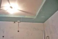 Cum sa faci o cutie de gips carton pe tavan