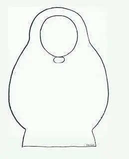 Cum de a face tesatura Matryoshka cu mâinile (do) Cum de a face tesatura Matryoshka cu mâinile