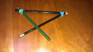 Cum sa faci o catapulta la domiciliu