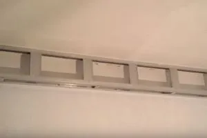 Cum sa faci o cutie de gips carton pe tavan