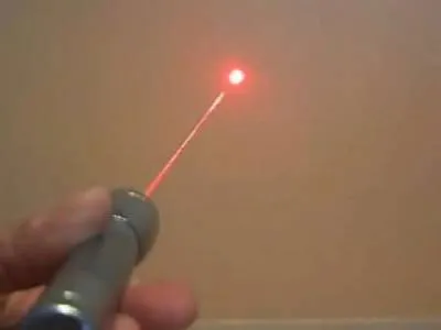 Cum de a face cu laser - Electronice - articol