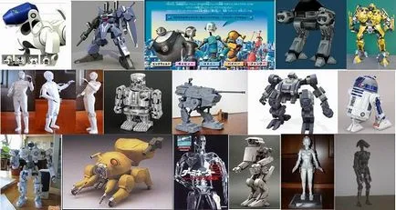 Cum de a face tutoriale video de robot de hârtie (do) Cum de a face lectii video robot de hârtie