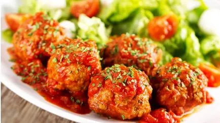 Cum de a face burgeri suculent și sfaturi luxuriante (pufos) Cum de a face burgeri sfaturi suculente și luxuriante