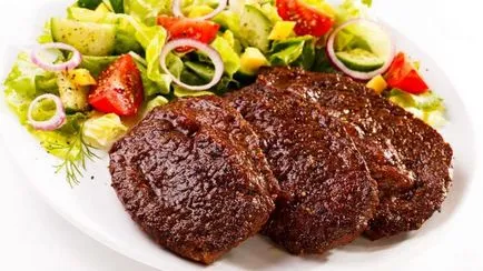 Cum de a face burgeri suculent și sfaturi luxuriante (suculente) Cum de a face burgeri sfaturi suculente și luxuriante
