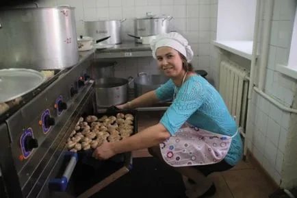 Cum sa faci briose frumoase metode de formare a aluatului