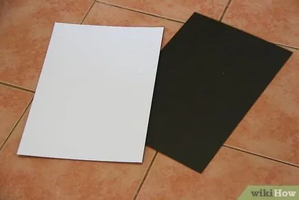 Cum de a face un colaj (colaj) Cum sa faci un colaj