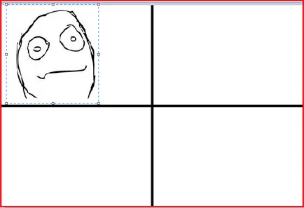 Cum de a face benzi desenate trollface, lume calculator