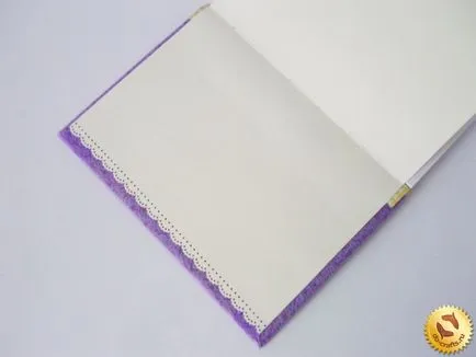 Cum de a face o carte de hârtie sau notebook-uri cu mâinile, precum și un capac frumos (hârtie) Cum de a face o carte de hârtie sau notebook-uri cu mâinile, precum și un capac frumos