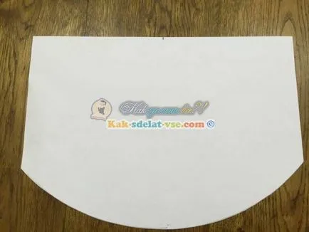 Cum sa faci o pălărie pentru pomul de Crăciun
