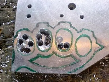 Cum de a face materiale Knuckles, metoda de fabricație, sfaturi