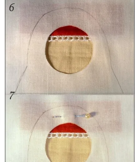 Cum de a face tesatura Matryoshka cu mâinile lor (lor) Cum de a face tesatura Matryoshka cu mâinile