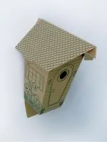 Cum sa faci o racheta din carton (de a face) Cum sa faci o racheta din carton