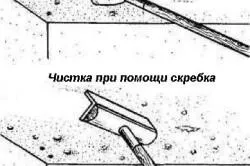 Cum de a face plafonul cu mâinile sale existente tipuri de plafoane (tavan, cu mâinile lui să-l faci singur) Cum de a face tavan cu mâinile sale tipuri de plafoane existente