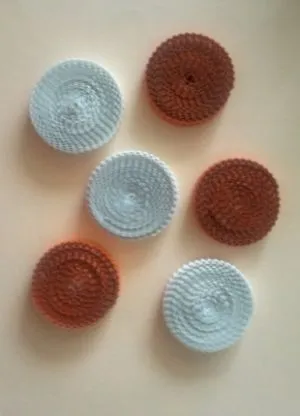 Cum sa faci o racheta din carton (mai multe ateliere de fabricație) Cum sa faci o racheta din carton