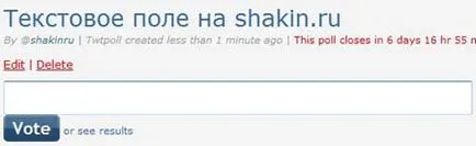 Cum sa faci un sondaj de vizitatori la orice site