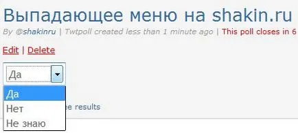 Cum sa faci un sondaj de vizitatori la orice site