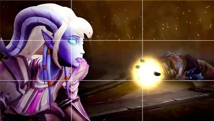 Cum de a face o captură de ecran perfectă în World of Warcraft
