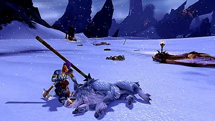 Cum de a face o captură de ecran perfectă în World of Warcraft