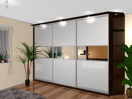 Cum sa faci cel mai built-in dulap (dulap este) Cum sa faci cel mai built-in dulap