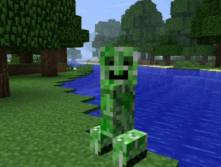 Cum de a face viața în Minecraft și în cazul în care acesta poate fi aplicat (posibil) Cum de a face viața în Minecraft și în cazul în care acesta poate fi aplicat