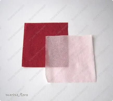 Cum sa faci un trandafir din servetele cu Masterclass lor mâini cu fotografii și video