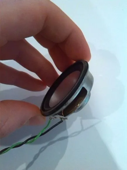 Cum de a face portabil Bluetooth-coloană mozgochiny
