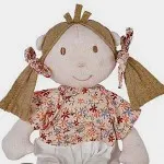 Cum de a face păpuși textile de păr
