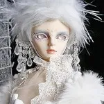 Cum de a face păpuși textile de păr