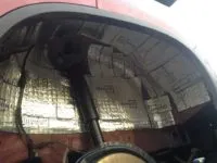 Cum de a face o izolare de zgomot arcurile roților și garnituri arc masina cu mâinile