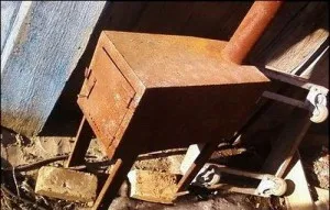 Cum se face un cazan pe combustibil solid cu desene mâinile sale, diagrame și video