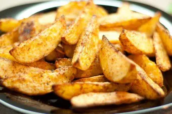 Cum sa faci cartofi delicioase într-o rețete de acasă rurale și sfaturi