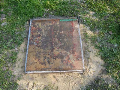 Cum sa faci o gură de vizitare pentru apă