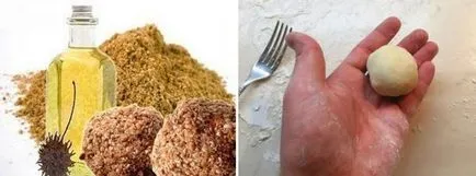 Cum se face aluatul pentru pescuit