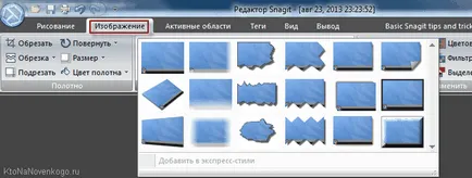 Cum de a face o captură de ecran pe un PC sau laptop (în Windows) și modul de a face capturi de ecran ale telefonului (pe