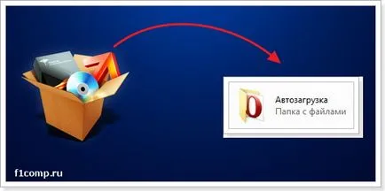 Cum să se asigure că programul a fost lansat după ferestre de încărcare a adăuga program de