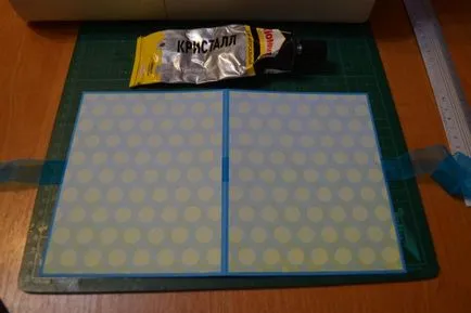Cum sa faci un card de scrapbooking cu propriile sale mâini pentru părinți