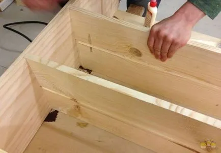 Cum de a face propriile mâini opțiuni raft și schema (de a face) Cum de a face propriile opțiuni mâini raft și schemă