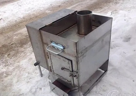 Cum un astfel de lucru pe propria lor casă (formular) Cum un astfel de lucru pe cont propriu acasă
