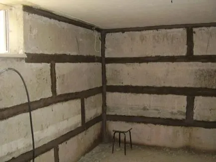 Cum sa faci parter cu mâinile lor impermeabilizare corect capac, instrucțiuni video, ca (podea) Cum sa faci parter cu mâinile lor impermeabilizare corect capac, instrucțiuni video, precum