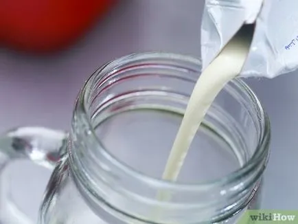 Cum sa faci unt la domiciliu (gust mai pronunțat) Cum sa faci unt la domiciliu