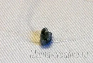 Cum de a colecta margele din pietre