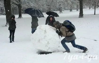 Ca un om de zăpadă a face ca în cazul în care pentru a pune omul de zăpadă problema (om de zăpadă) Ca a face un om de zăpadă cum să aranjeze unde să plaseze omul de zapada