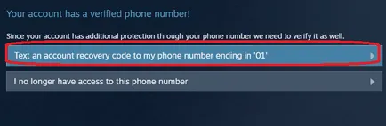 Cum să vă schimbați parola în Steam (Introduceți primul câmp) Cum să vă schimbați parola în Steam
