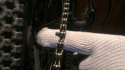 Cum de a închiria un lanț de bicicletă - instrucțiuni detaliate (PIN) Cum de a închiria un lanț de bicicletă - instrucțiuni detaliate